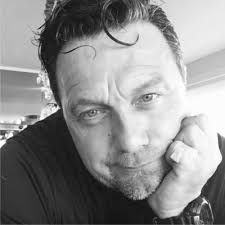 Portrait de Serge Astolfi